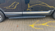 Honda CR-V 2.0 i-MMD Hybrid SR  2WD 5dr eCVT Hybrid Estate